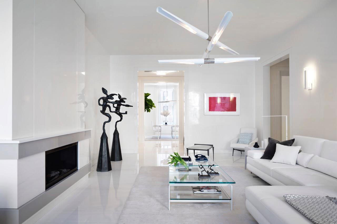 Work in progress built in bookshelf on a brick wall